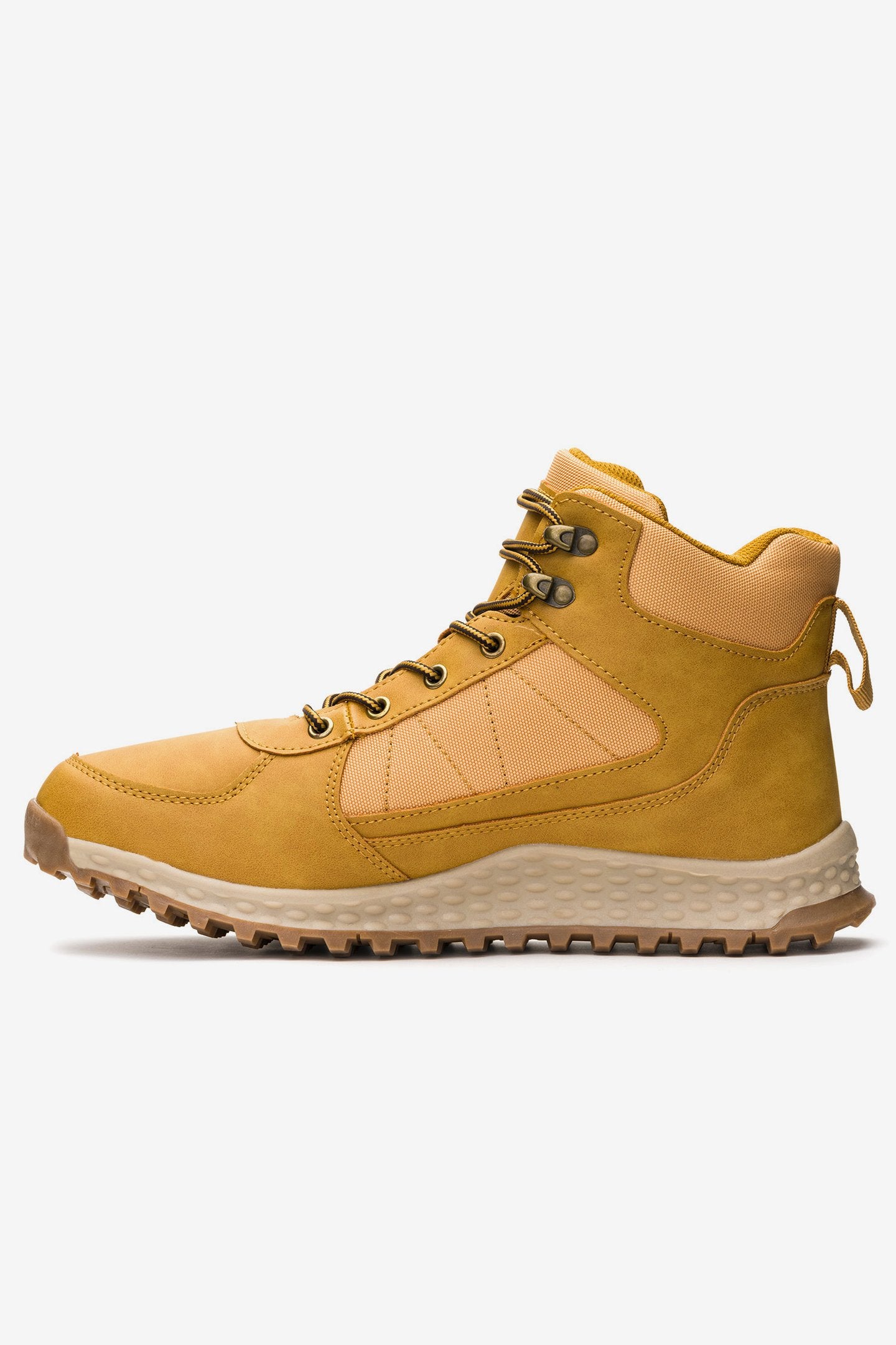 Bototo Hombre Camel Dogon Chancleta Chancleta